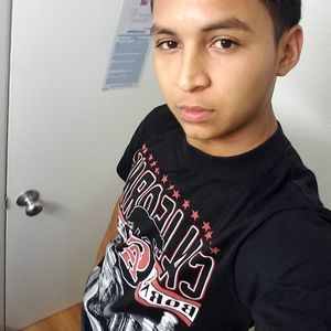 Meet your Posher, Antonio